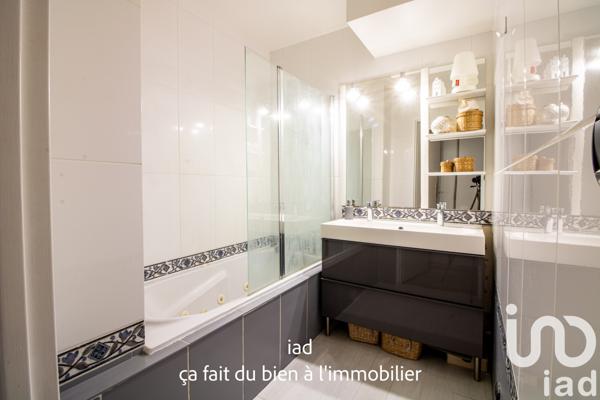 Appartement à vendre 2 pièces 61 m² Rueil-Malmaison