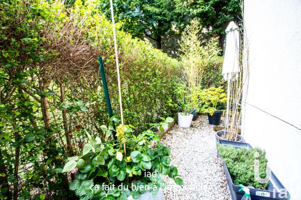 Appartement à vendre 2 pièces 61 m² Rueil-Malmaison