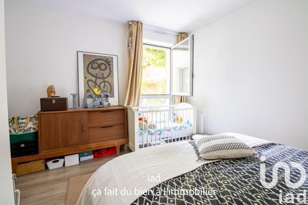 Appartement à vendre 2 pièces 61 m² Rueil-Malmaison
