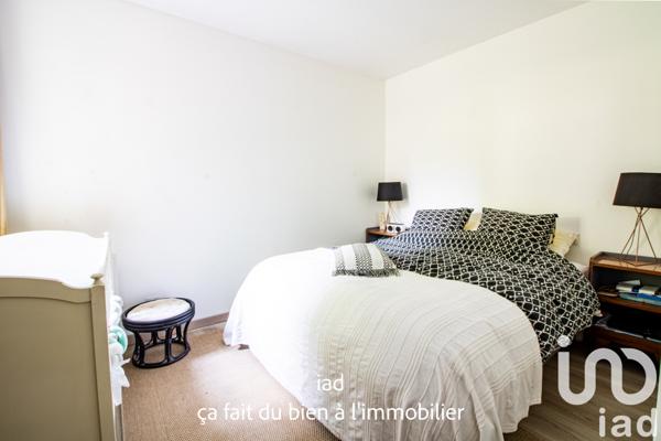 Appartement à vendre 2 pièces 61 m² Rueil-Malmaison