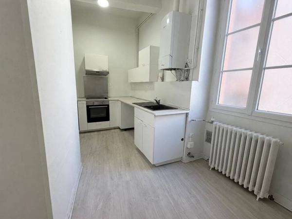 APPARTEMENT - T4 - 103m2