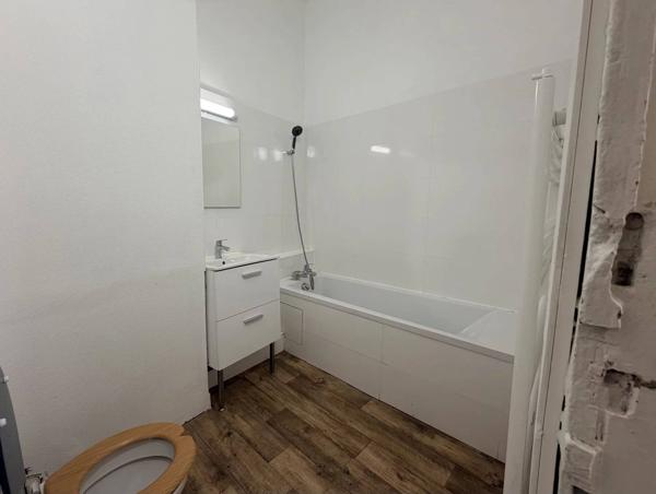 APPARTEMENT - T4 - 103m2