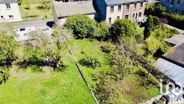 Maison à vendre 1 pièce 70 m² Naucelle