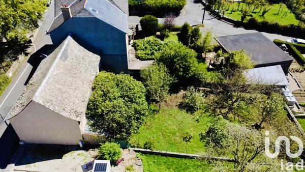 Maison à vendre 1 pièce 70 m² Naucelle