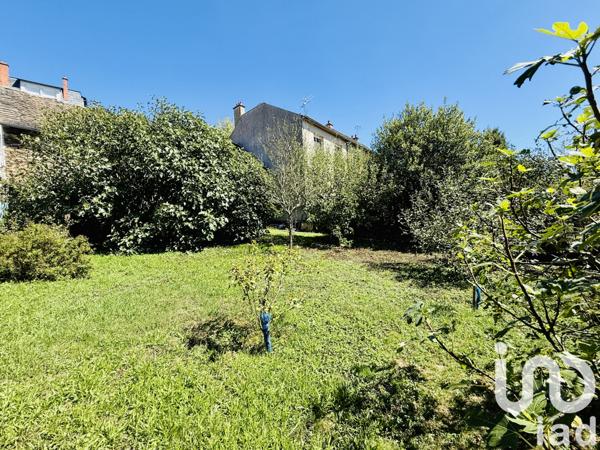 Maison à vendre 1 pièce 70 m² Naucelle