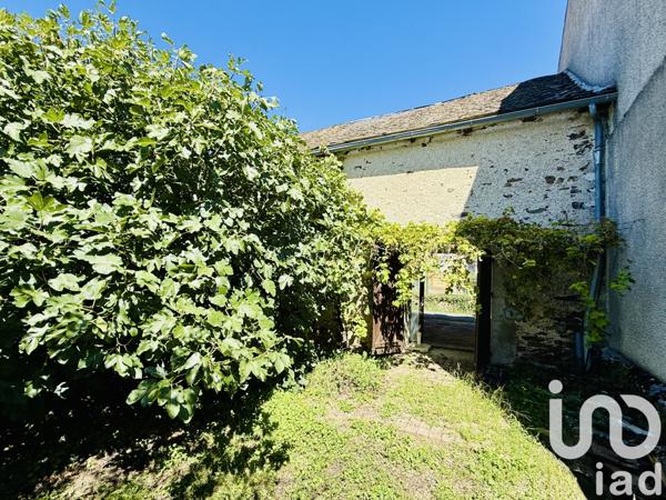 Maison à vendre 1 pièce 70 m² Naucelle