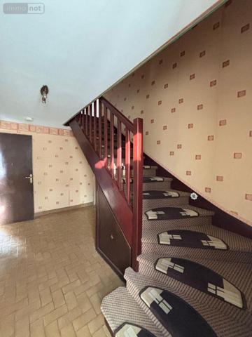 Maison individuelle à vendre à Lannilis dans le Finistère (29870), ref : MAIS/1039