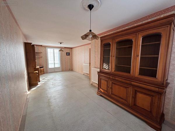 Maison individuelle à vendre à Lannilis dans le Finistère (29870), ref : MAIS/1039