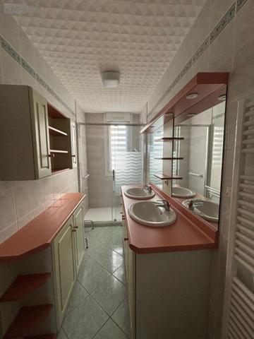 Maison individuelle à vendre à Lannilis dans le Finistère (29870), ref : MAIS/1039