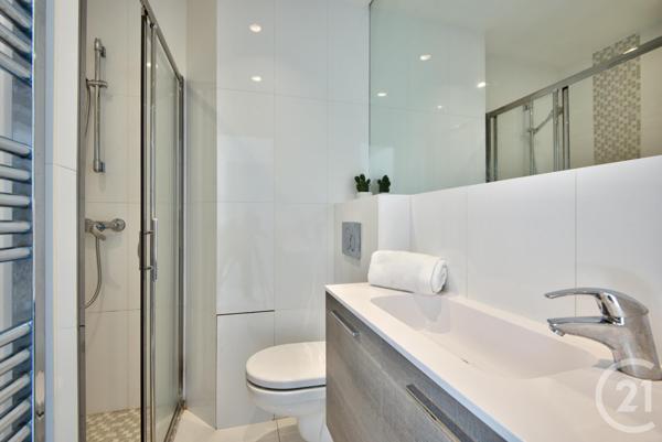 Appartement F2 à vendre  2 pièces - 30,23 m2 NICE - 06