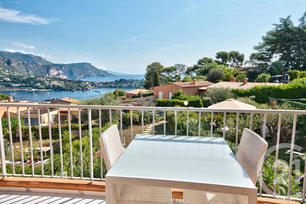 Appartement F2 à vendre  2 pièces - 30,23 m2 NICE - 06