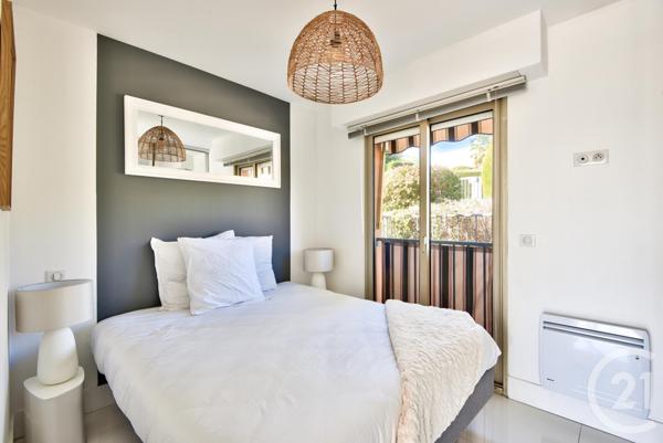 Appartement F2 à vendre  2 pièces - 30,23 m2 NICE - 06