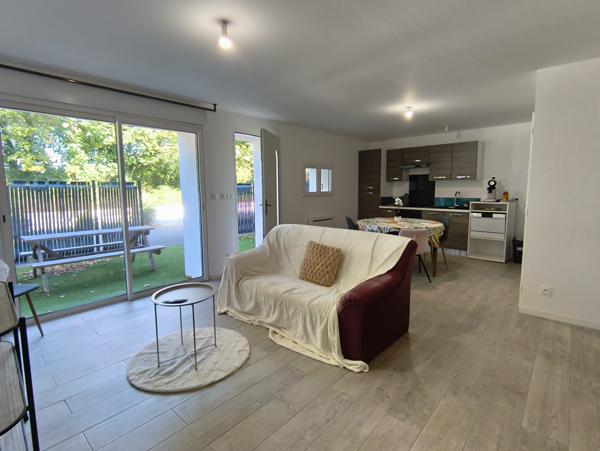 Ensemble immobilier rénové en 2024 – 2 maisons + 1 studio – Aigrefeuille d’Aunis