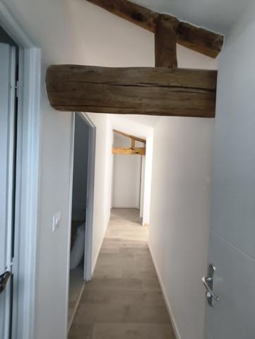 Ensemble immobilier rénové en 2024 – 2 maisons + 1 studio – Aigrefeuille d’Aunis