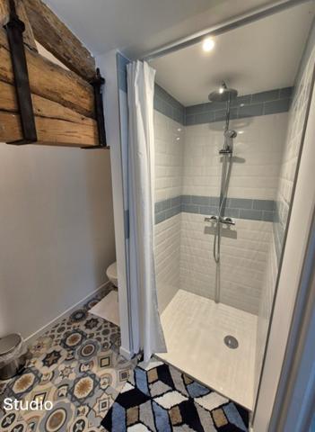 Ensemble immobilier rénové en 2024 – 2 maisons + 1 studio – Aigrefeuille d’Aunis