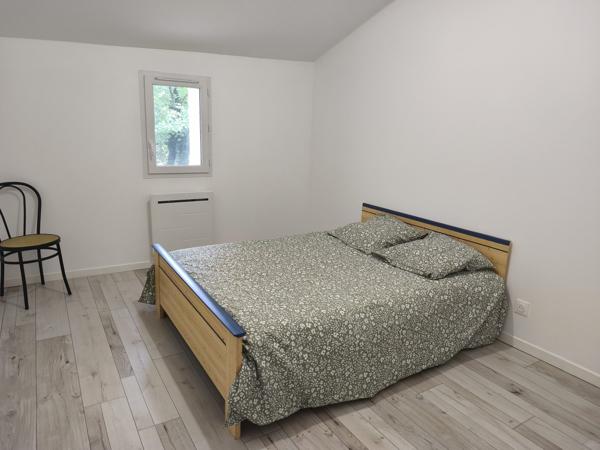 Ensemble immobilier rénové en 2024 – 2 maisons + 1 studio – Aigrefeuille d’Aunis