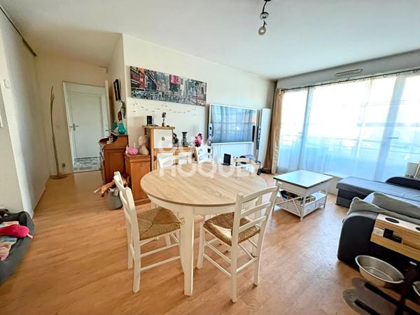 Appartement Chelles 3 pièces 64.69 m2