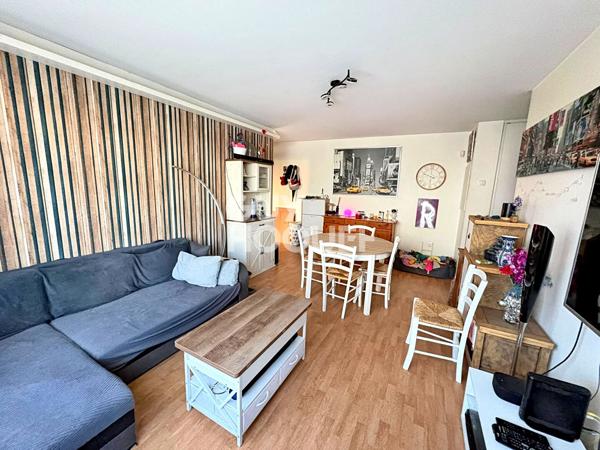 Appartement Chelles 3 pièces 64.69 m2