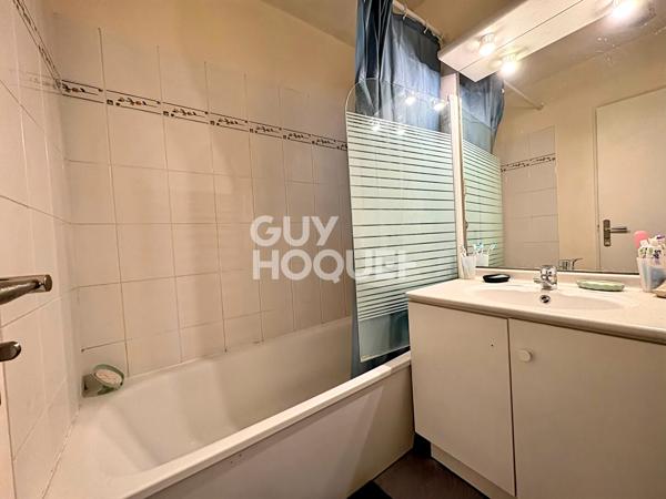 Appartement Chelles 3 pièces 64.69 m2