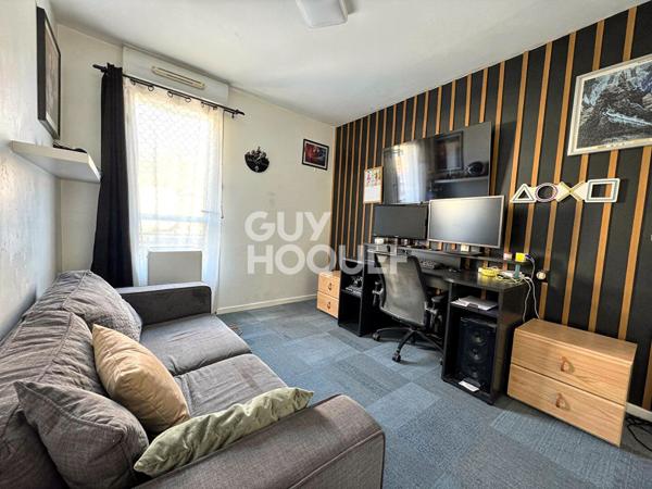 Appartement Chelles 3 pièces 64.69 m2