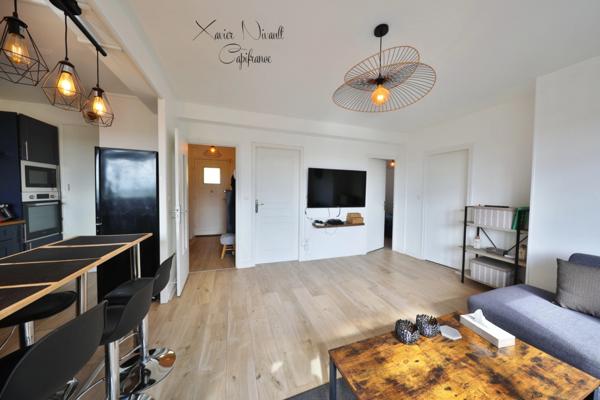 Appartement à vendre 4 pièces MACON (71)