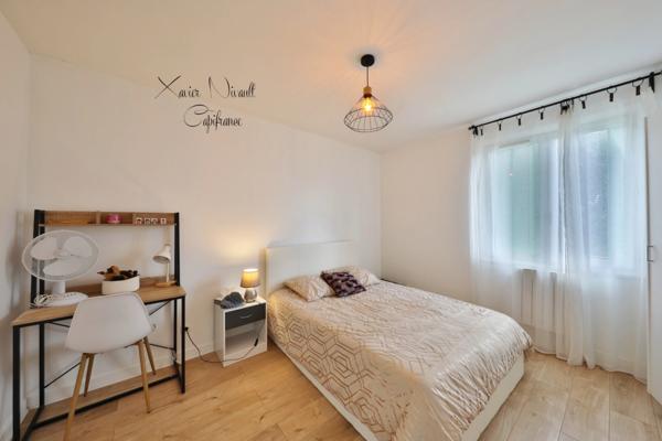 Appartement à vendre 4 pièces MACON (71)