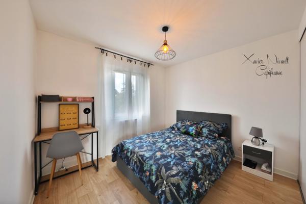 Appartement à vendre 4 pièces MACON (71)