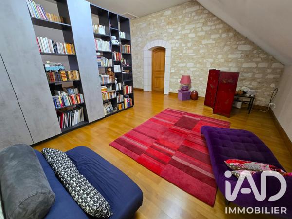 Maison à vendre 7 pièces 194 m² Déols