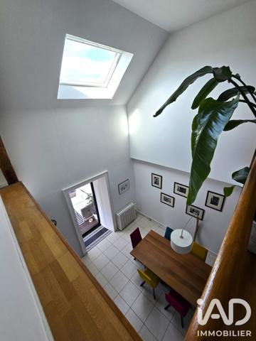 Maison à vendre 7 pièces 194 m² Déols