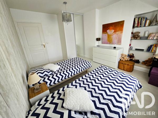 Maison à vendre 7 pièces 194 m² Déols