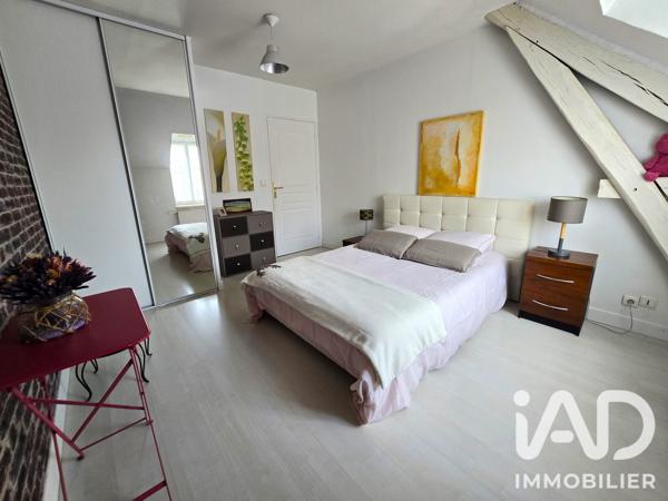 Maison à vendre 7 pièces 194 m² Déols