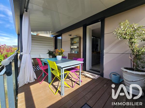 Maison à vendre 7 pièces 194 m² Déols