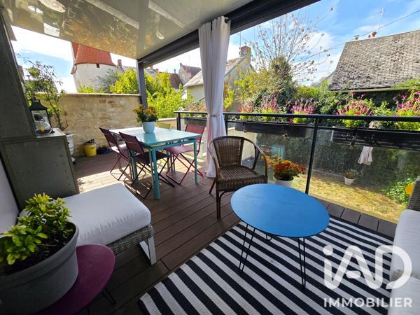 Maison à vendre 7 pièces 194 m² Déols
