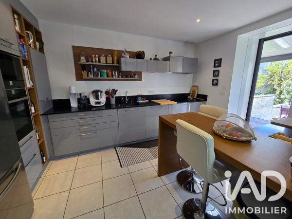 Maison à vendre 7 pièces 194 m² Déols