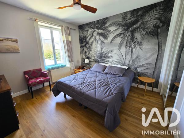Maison à vendre 7 pièces 194 m² Déols