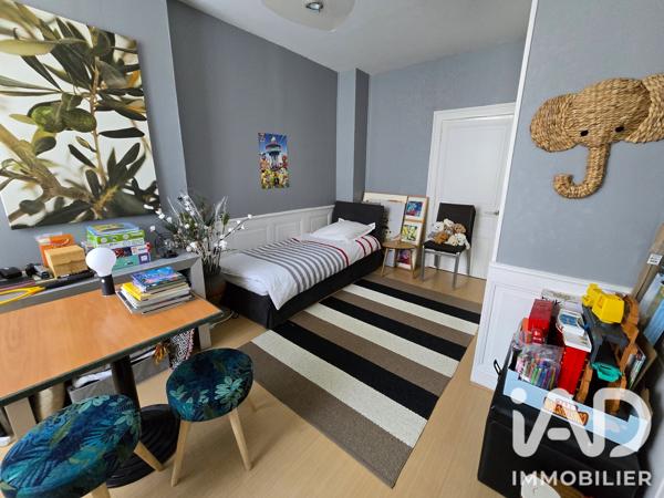 Maison à vendre 7 pièces 194 m² Déols