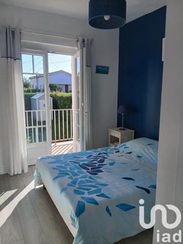 Appartement à vendre 3 pièces 50 m² Royan