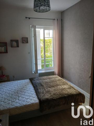 Appartement à vendre 3 pièces 50 m² Royan