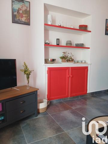 Appartement à vendre 3 pièces 50 m² Royan