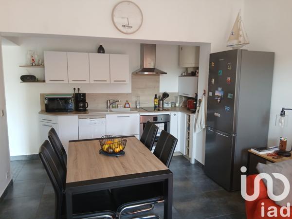 Appartement à vendre 3 pièces 50 m² Royan