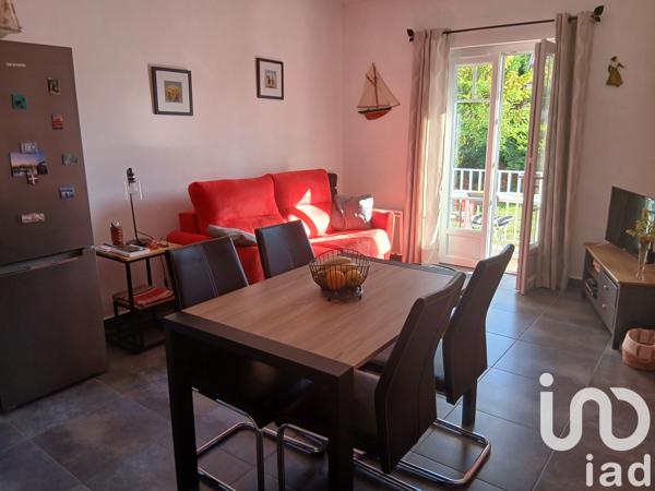 Appartement à vendre 3 pièces 50 m² Royan