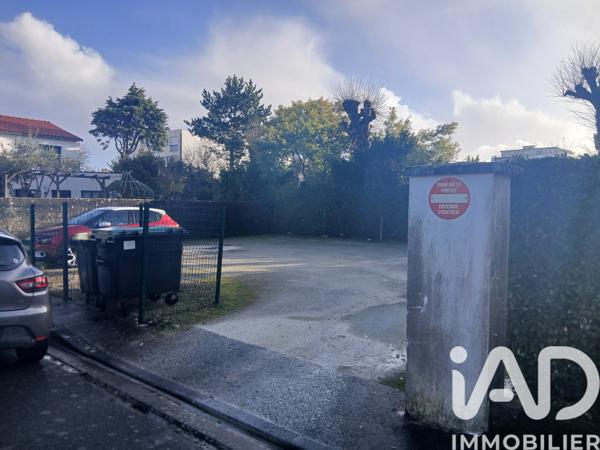 Appartement à vendre 3 pièces 50 m² Royan