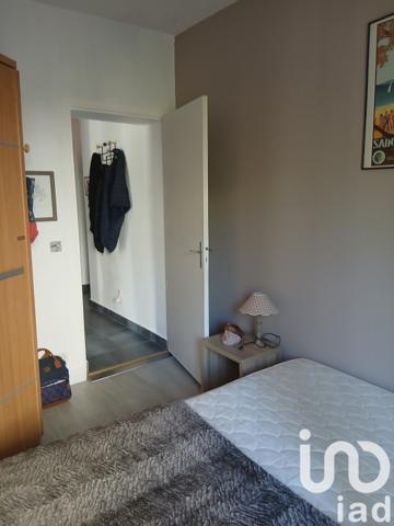 Appartement à vendre 3 pièces 50 m² Royan