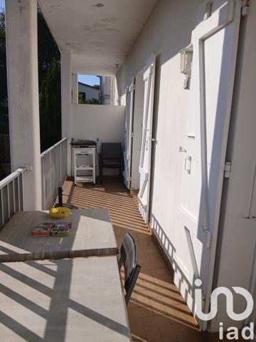 Appartement à vendre 3 pièces 50 m² Royan