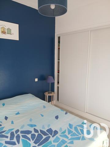 Appartement à vendre 3 pièces 50 m² Royan