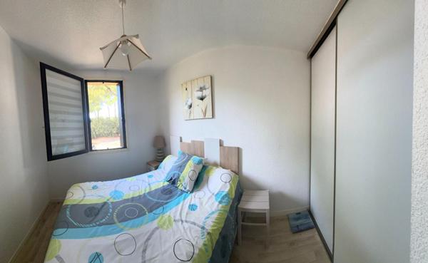 Appartement Saint Georges De Didonne  26 m2  150 M Plage