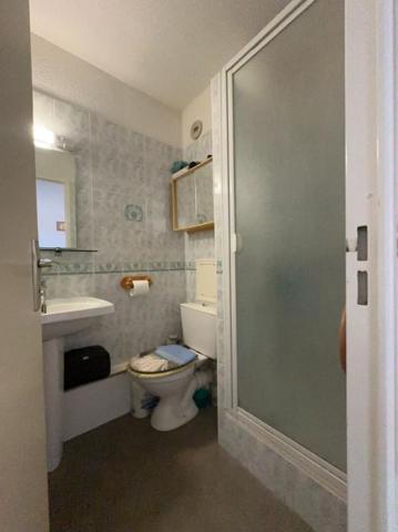 Appartement Saint Georges De Didonne  26 m2  150 M Plage