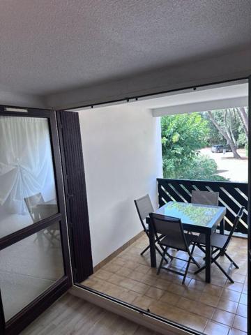 Appartement Saint Georges De Didonne  26 m2  150 M Plage