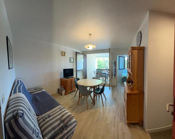 Appartement Saint Georges De Didonne  26 m2  150 M Plage