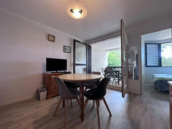 Appartement Saint Georges De Didonne  26 m2  150 M Plage